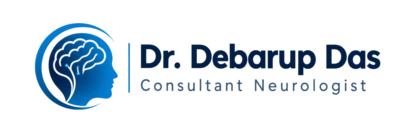 Dr. Debarup Das - Consultant Neurologist