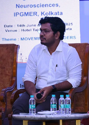 Dr. Debarup Das gallery image