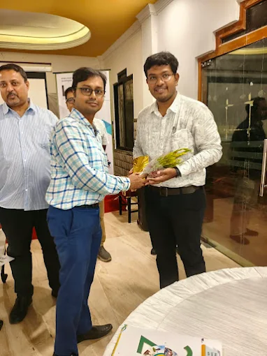 Dr. Debarup Das gallery image