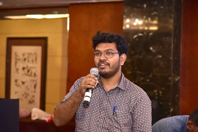 Dr. Debarup Das Medical Gallery