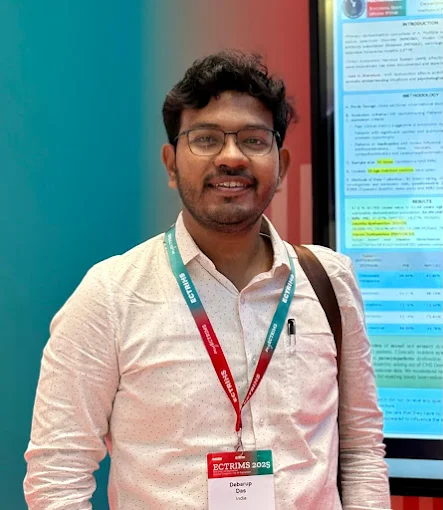Dr. Debarup Das Gallery