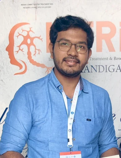 Dr. Debarup Das Gallery